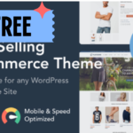 Flatsome template for free