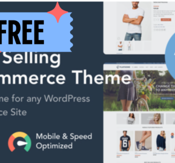 Flatsome template for free