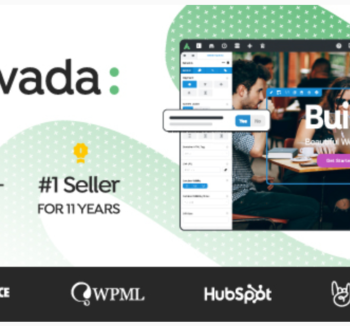 Avada Website Builder for WordPress & Ecommerce
