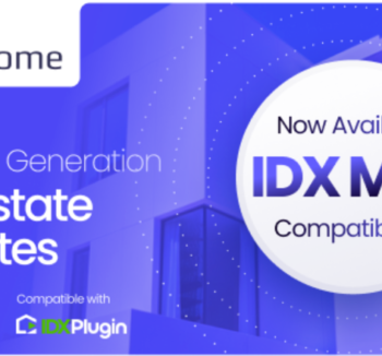 MyHome - Real Estate WordPress Theme