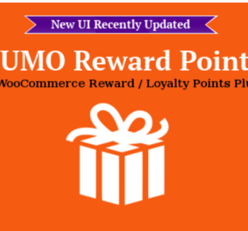 Sumo Reward Points in WooCommerce