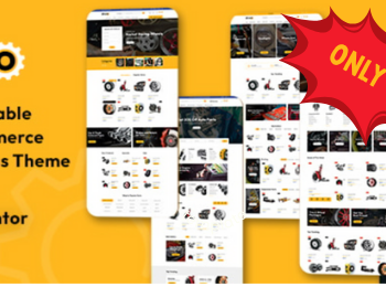 Druco - Elementor WooCommerce
